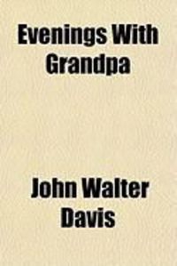 Produktbild: Evenings with Grandpa