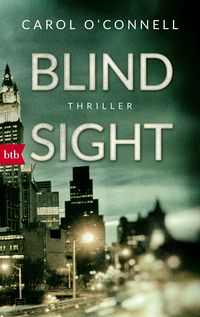 Produktbild: Blind Sight