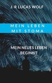 Produktbild: Mein Leben mit Stoma