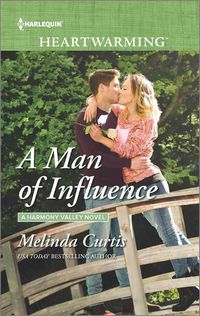 Produktbild: Man Of Influence