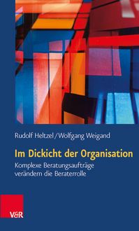 Produktbild: Im Dickicht der Organisation