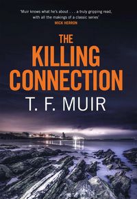 Produktbild: The Killing Connection