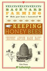 Produktbild: Backyard Farming Keeping Honey
