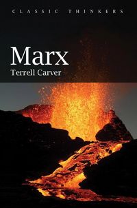 Produktbild: Marx