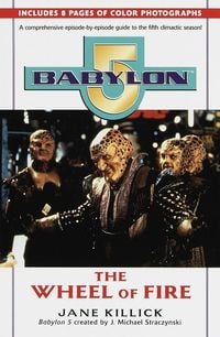 Produktbild: Babylon 5