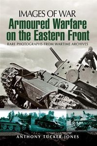 Produktbild: Armoured Warfare on the Eastern Front