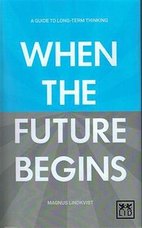 Produktbild: When the Future Begins