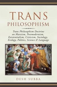 Produktbild: Trans Philosophism