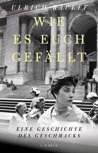 Produktbild: Wie es euch gef&auml;llt