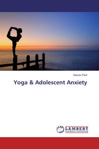 Produktbild: Yoga & Adolescent Anxiety
