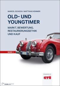 Produktbild: Old- und Youngtimer Band 1
