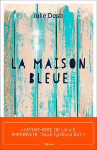 Produktbild: La Maison Bleue
