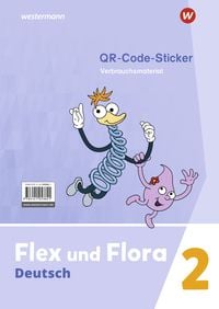 Produktbild: Flex und Flora - Ausgabe 2021