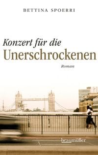 Produktbild: Konzert f&uuml;r die Unerschrockenen