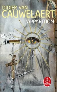 Produktbild: Fre-L Apparition
