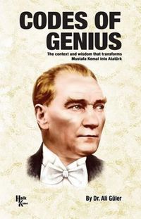 Produktbild: Codes of Genius