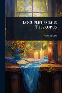 Produktbild: Locupletissimus Thesaurus