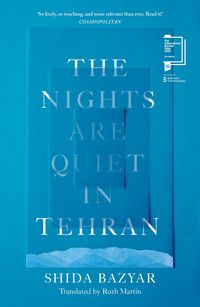 Produktbild: The Nights Are Quiet in Tehran
