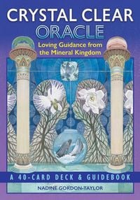 Produktbild: Crystal Clear Oracle