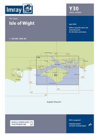Produktbild: Y30 Isle of Wight (Small Format)