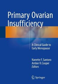 Produktbild: Primary Ovarian Insufficiency
