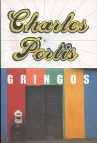 Produktbild: Gringos