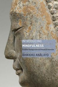 Bild vom Artikel Introducing Mindfulness vom Autor Bhikkhu Analayo