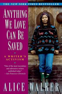 Produktbild: Anything We Love Can Be Saved