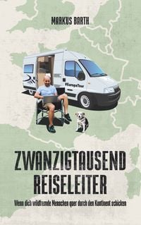 Produktbild: Zwanzigtausend Reiseleiter
