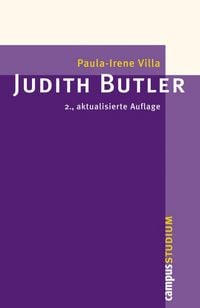 Produktbild: Judith Butler