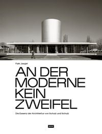 Produktbild: An der Moderne kein Zweifel