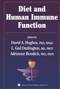 Produktbild: Diet and Human Immune Function