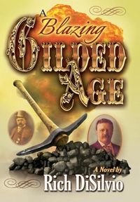 Produktbild: A Blazing Gilded Age