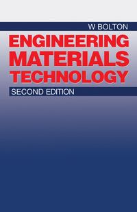 Produktbild: Engineering Materials Technology