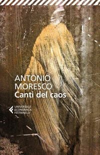 Produktbild: Canti del caos