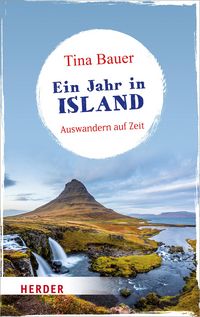 Produktbild: Ein Jahr in Island