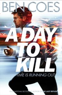 Produktbild: A Day to Kill