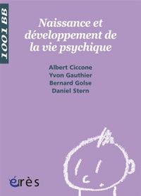 Produktbild: Naissance et d&eacute;veloppement de la vie psychique