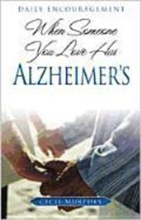 Produktbild: When Someone You Love Has Alzheimer's