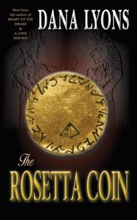 Produktbild: The Rosetta Coin