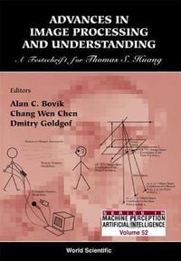 Produktbild: Advances in Image Processing & Understanding: A Festschrift for Thomas S Huang