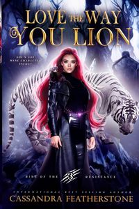 Produktbild: Love The Way You Lion