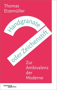 Produktbild: Handgranate oder Zeichenstift
