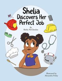 Produktbild: Shelia Discovers Her Perfect Job