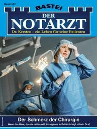 Produktbild: Der Notarzt 502