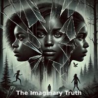 Produktbild: The Imaginary Truth Series (series part one, #1)