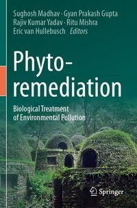 Produktbild: Phytoremediation