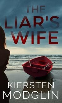 Produktbild: The Liar's Wife