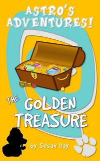 Produktbild: Golden Treasure: Astro's Adventures