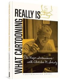Produktbild: What Cartooning Really Is